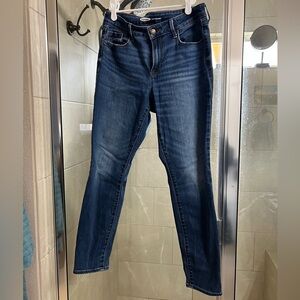 Old Navy Light Blue Denim Jeans